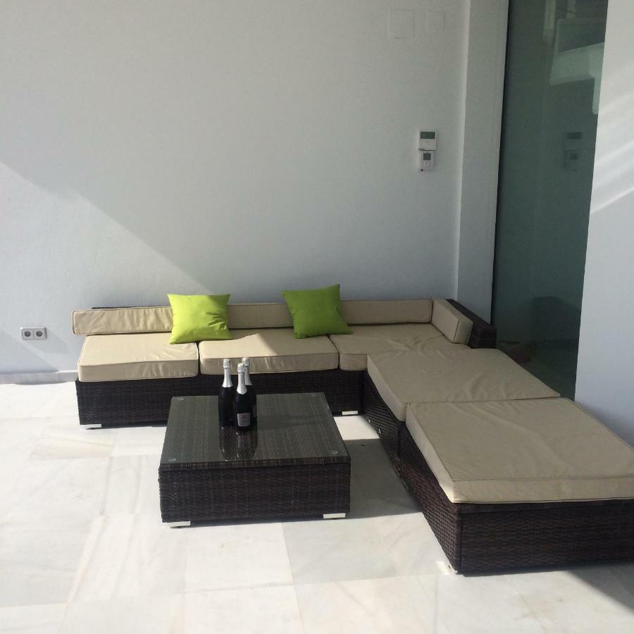 Villa Priscilla Javea Exterior photo